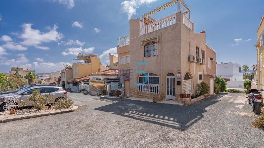 vente Maison - 4 pièce(s) - 98 m² Espagne