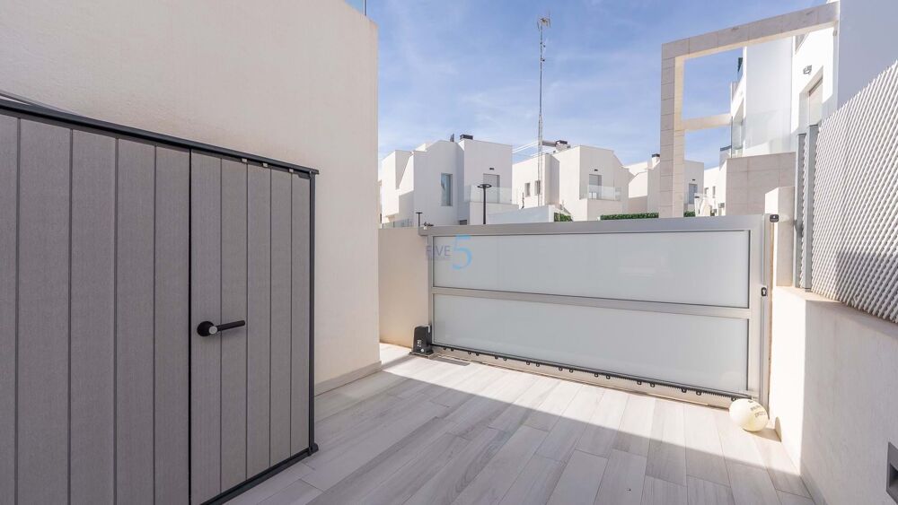� vendre  Villa Orihuela