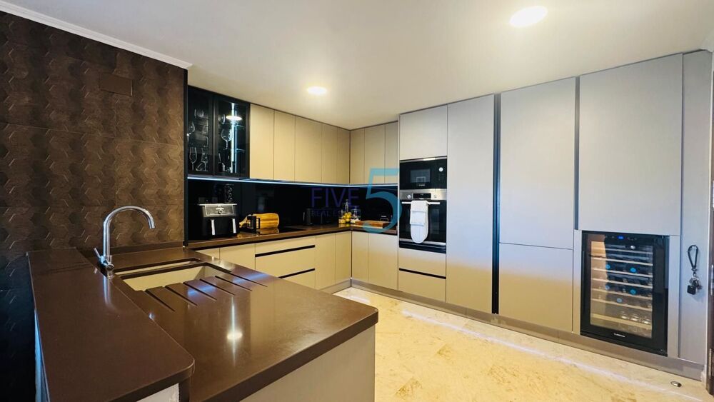 vente Appartement - 3 pièce(s) - 71 m² Espagne