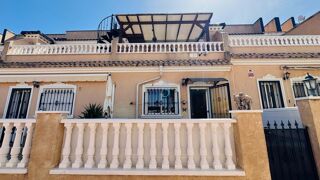  Maison � vendre 3 pi�ces 87 m� Orihuela