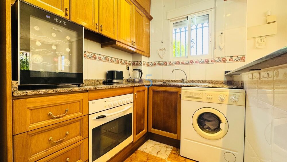 vente Maison - 3 pièce(s) - 89 m² Espagne