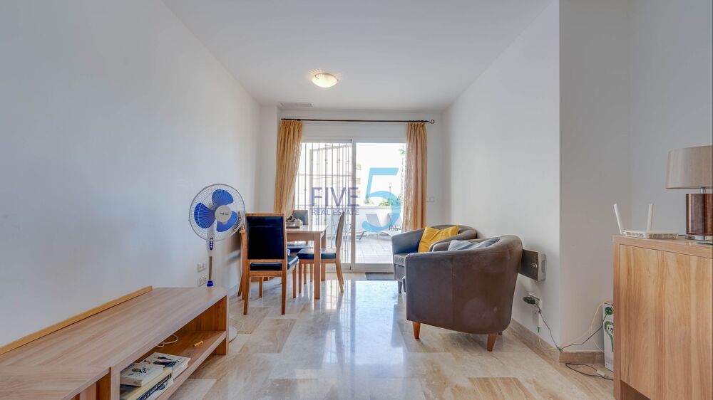 vente Appartement - 3 pièce(s) - 62 m² Espagne
