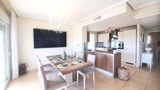  Appartement � vendre 3 pi�ces 119 m� Murcia