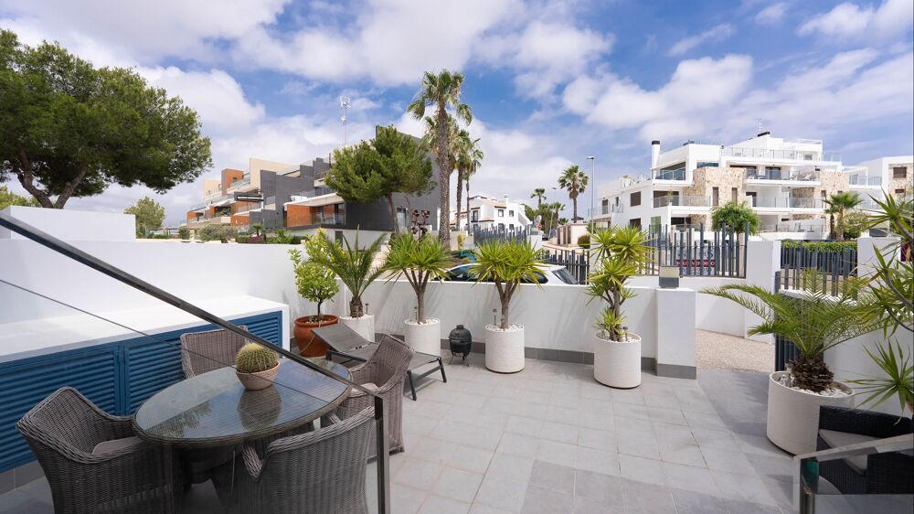 vente Appartement - 3 pièce(s) - 79 m² Espagne