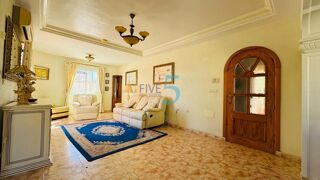  Villa à vendre 4 pièces 120 m² Orihuela