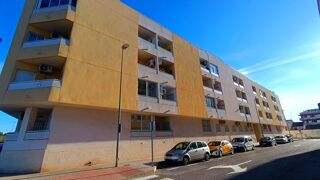  Appartement � vendre 3 pi�ces 54 m� Almorad�