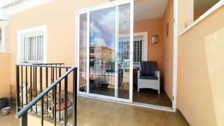  Maison à vendre 4 pièces 98 m² Pilar de la horadada