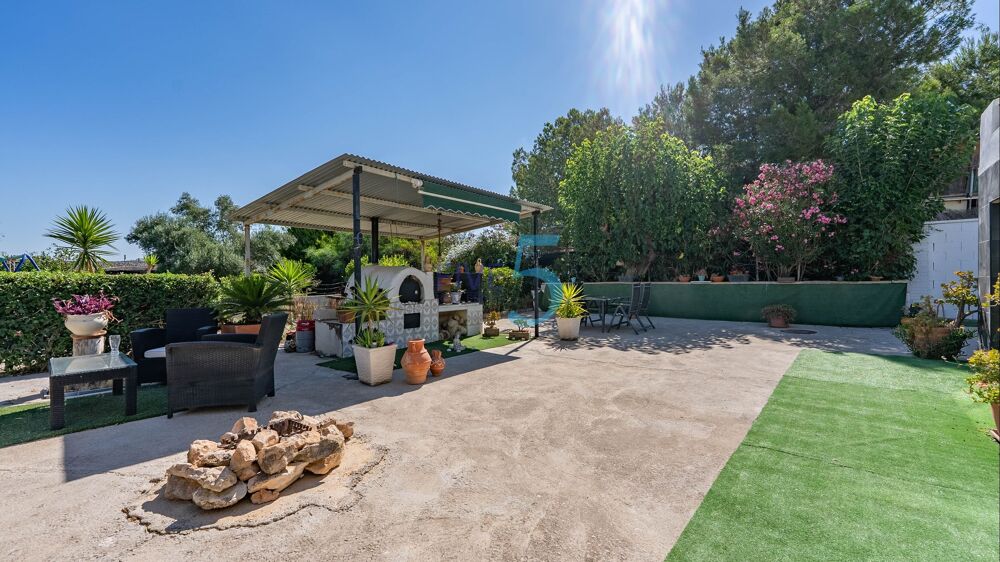 vente Maison - 4 pièce(s) - 164 m² Espagne