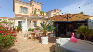  Villa à vendre 4 pièces 106 m² Guardamar del segura
