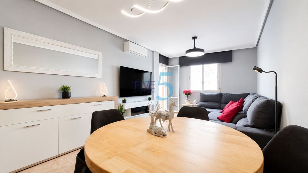vente Appartement - 4 pièce(s) - 94 m² Espagne