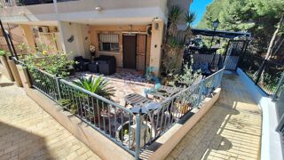  Appartement à vendre 3 pièces 55 m² Algorfa