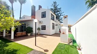  Villa � vendre 5 pi�ces 109 m� San javier