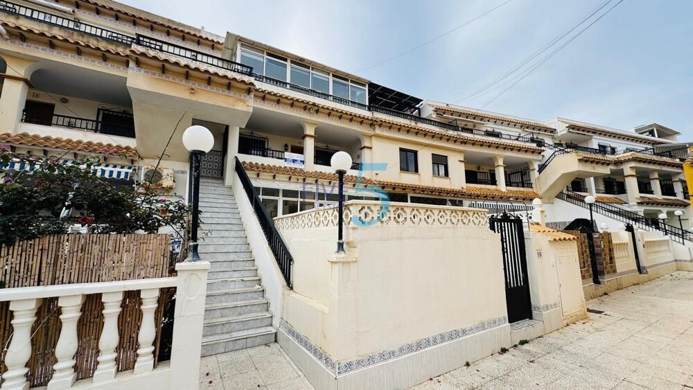Appartement 3 pièces 65 m² · à Espagne · 65 m² · 147 000 €