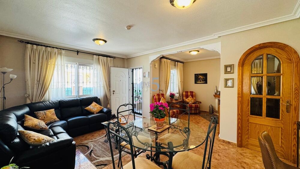 vente Maison - 3 pièce(s) - 96 m² Espagne