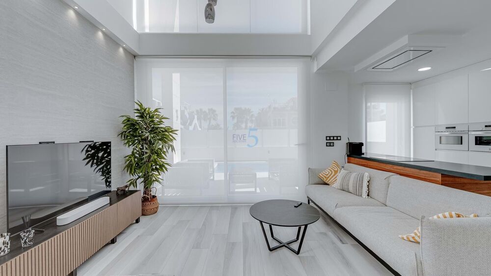 � vendre  Villa Orihuela