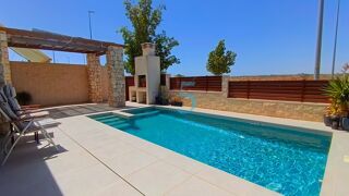  Villa à vendre 4 pièces 127 m² Benijófar