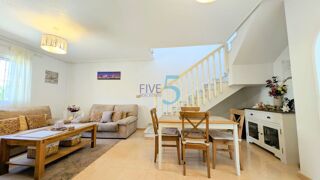  Maison à vendre 4 pièces 102 m² Rojales