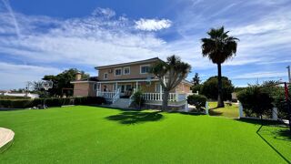  Villa � vendre 8 pi�ces 426 m� San miguel de salinas