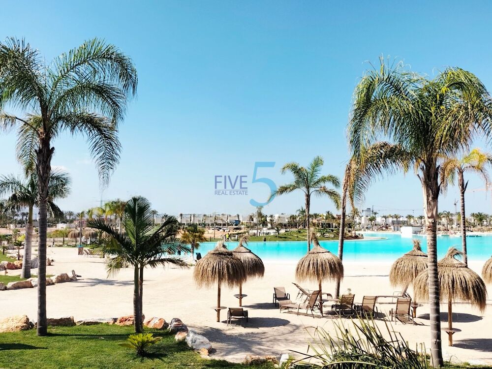 vente Appartement - 3 pièce(s) - 85 m² Espagne
