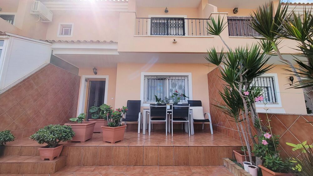 vente Maison - 4 pièce(s) - 114 m² Espagne