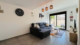  Maison � vendre 4 pi�ces 86 m� Orihuela