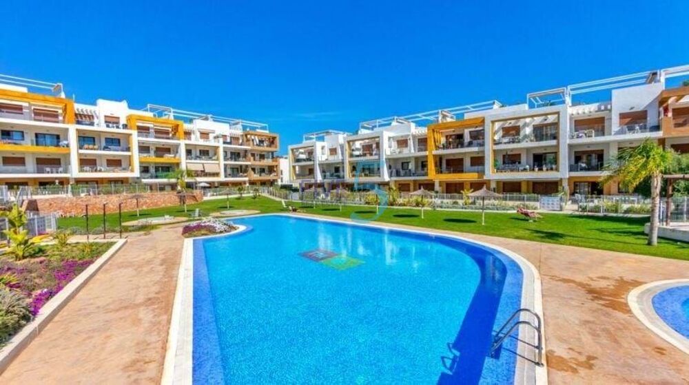 vente Appartement - 3 pièce(s) - 72 m² Espagne