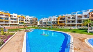  Appartement à vendre 3 pièces 72 m² Orihuela