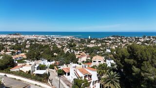  Villa � vendre 5 pi�ces 192 m� Denia