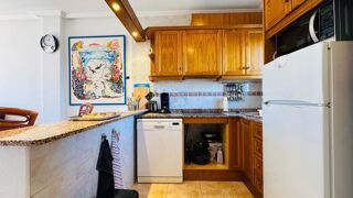  Appartement � vendre 3 pi�ces 67 m� Orihuela