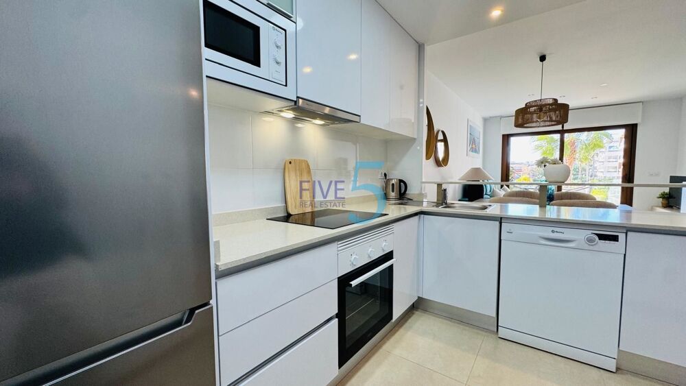 vente Appartement - 3 pièce(s) - 72 m² Espagne