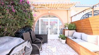  Maison à vendre 3 pièces 68 m² Torrevieja