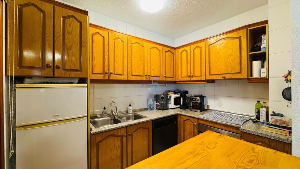 vente Appartement - 3 pièce(s) - 62 m² Espagne