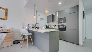  Maison à vendre 3 pièces 94 m² Daya nueva