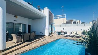  Villa à vendre 4 pièces 130 m² Orihuela