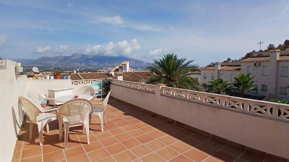 � vendre  Villa Alf�s del Pi (l')