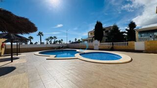  Villa à vendre 4 pièces 98 m² Orihuela