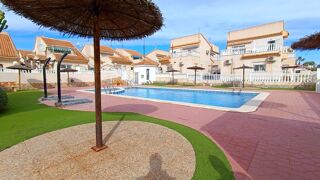  Villa � vendre 3 pi�ces 80 m� Rojales