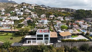  Villa à vendre 7 pièces 1130 m² Gandia