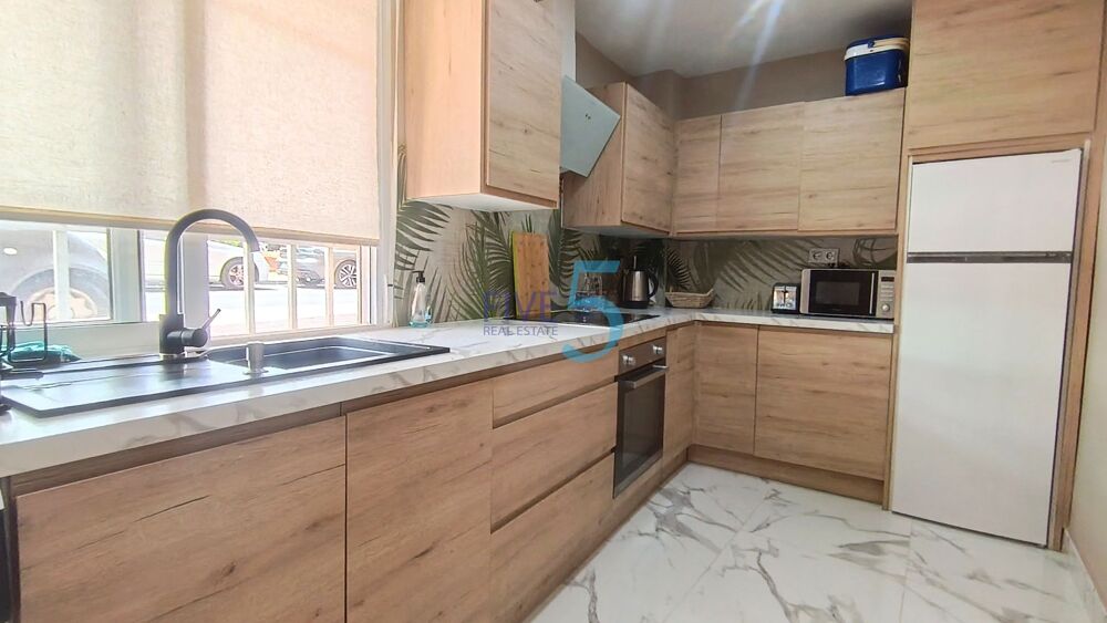 vente Appartement - 2 pièce(s) - 51 m² Espagne
