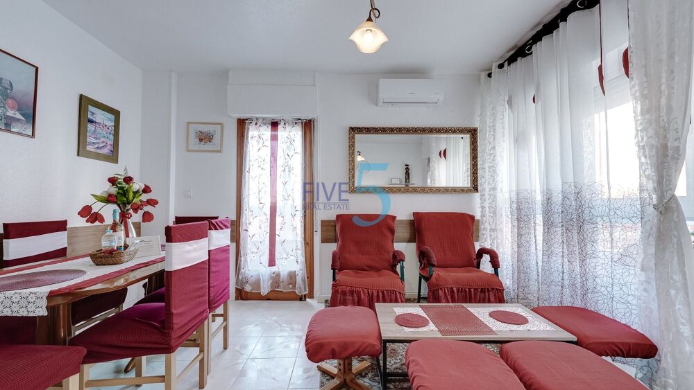 vente Appartement - 4 pièce(s) - 98 m² Espagne