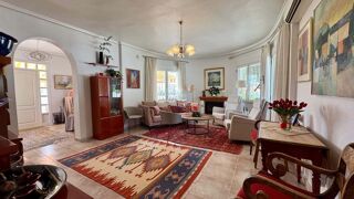  Villa � vendre 4 pi�ces 138 m� Rojales