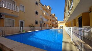  Appartement � vendre 3 pi�ces 53 m� Formentera del segura