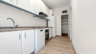  Appartement � vendre 4 pi�ces 75 m� Cartagena