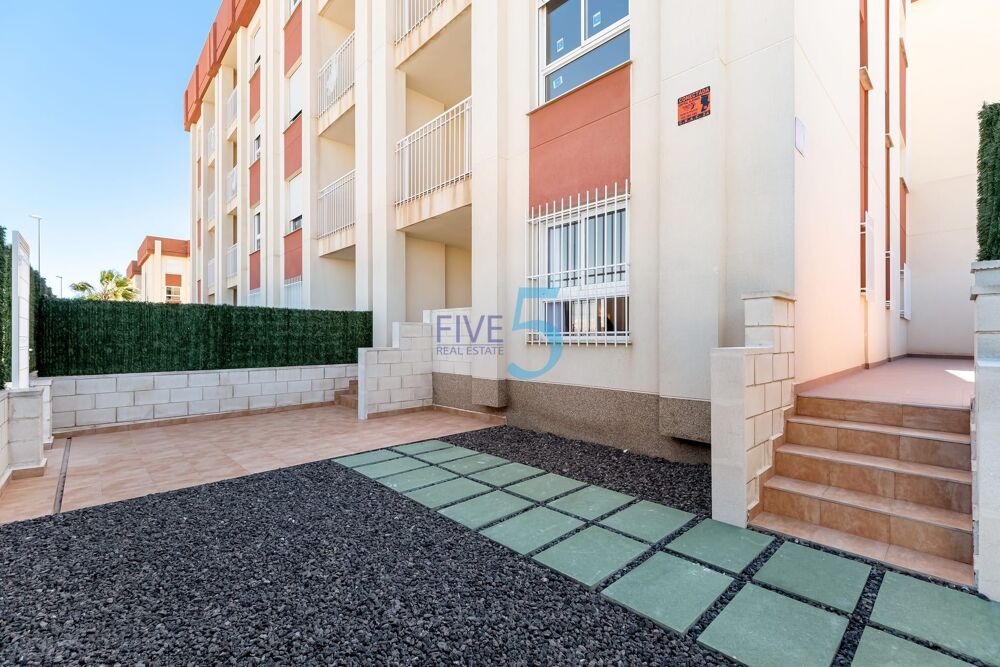 vente Appartement - 3 pièce(s) - 71 m² Espagne