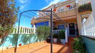  Maison � vendre 3 pi�ces 70 m� Torrevieja