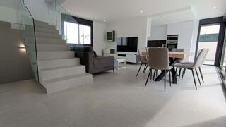  Villa � vendre 6 pi�ces 198 m� Algorfa