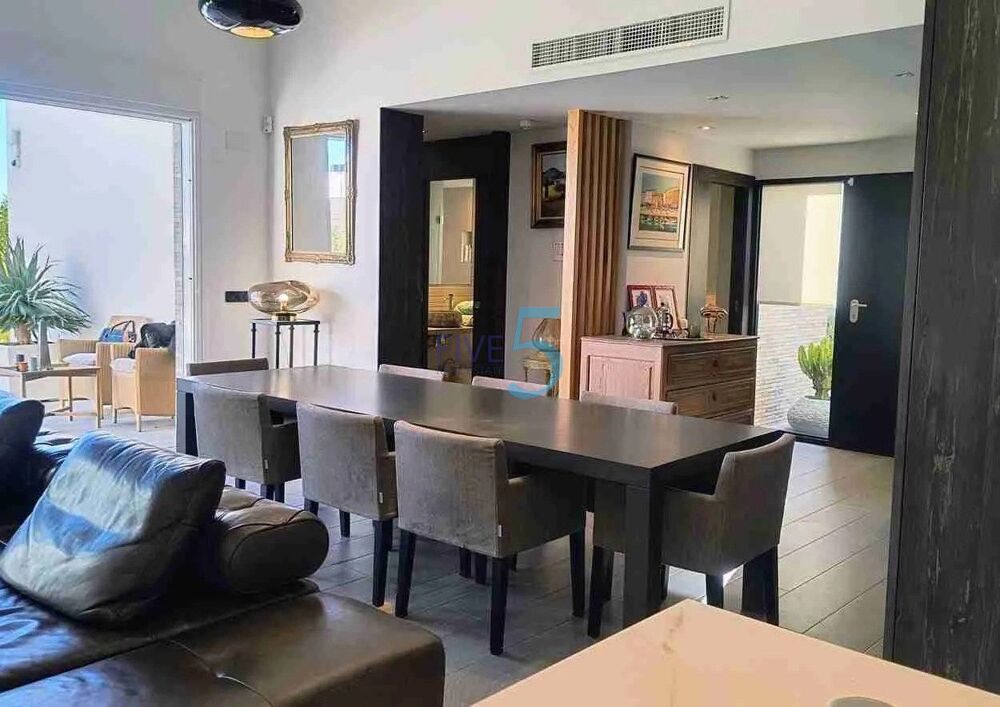 vente Villa - 4 pièce(s) - 132 m² Espagne