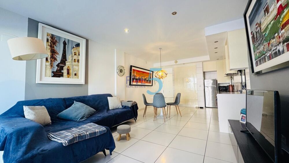 vente Appartement - 3 pièce(s) - 79 m² Espagne