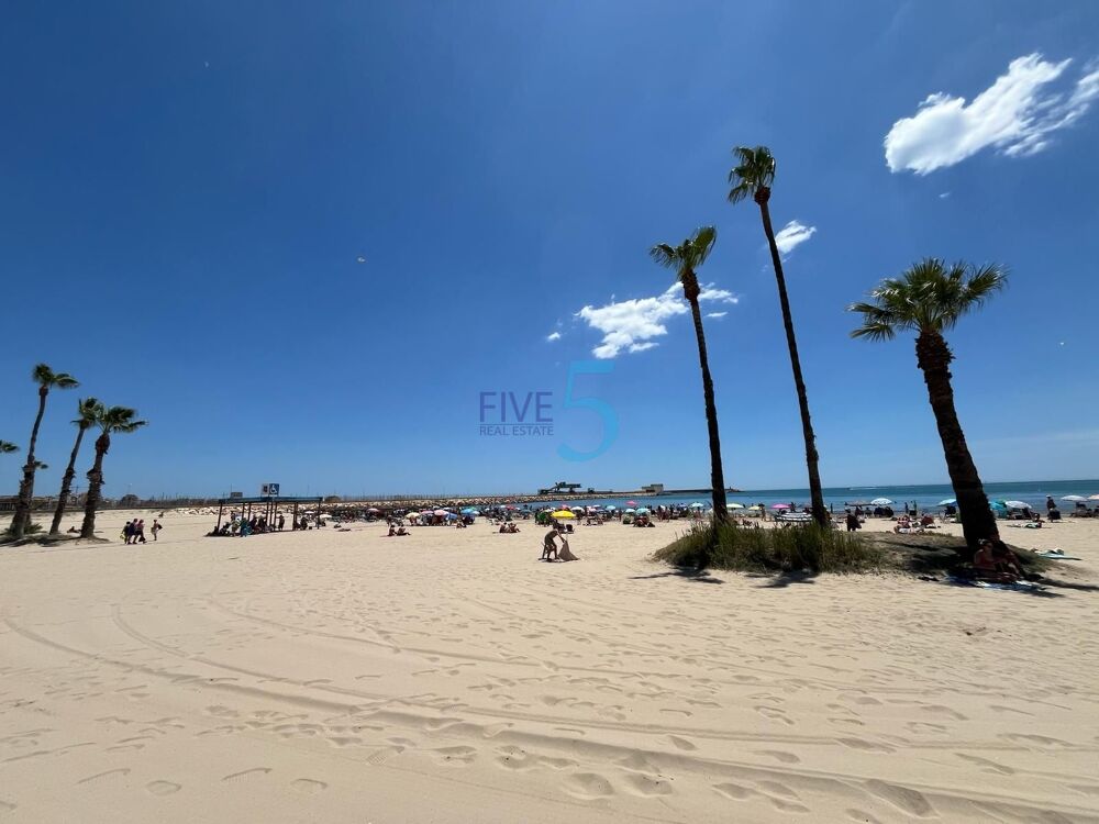 vente Appartement - 3 pièce(s) - 59 m² Espagne
