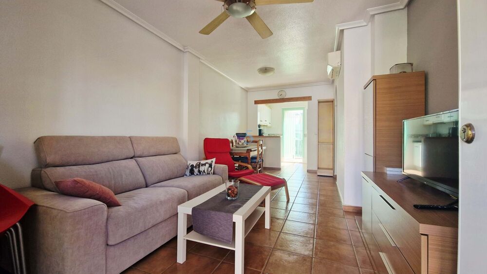 vente Maison - 4 pièce(s) - 80 m² Espagne